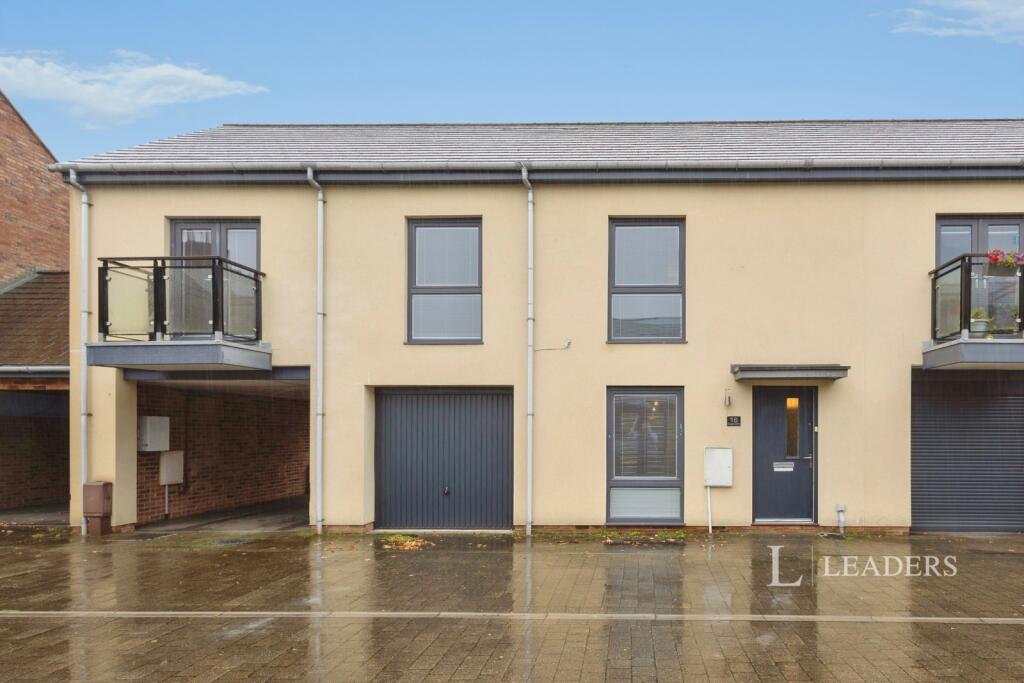 3 bed Detached for rent in Furzeley Corner. From Leaders Sales - Waterlooville 3 bed Detached for rent in Furzeley Corner. From Leaders Sales - Waterlooville