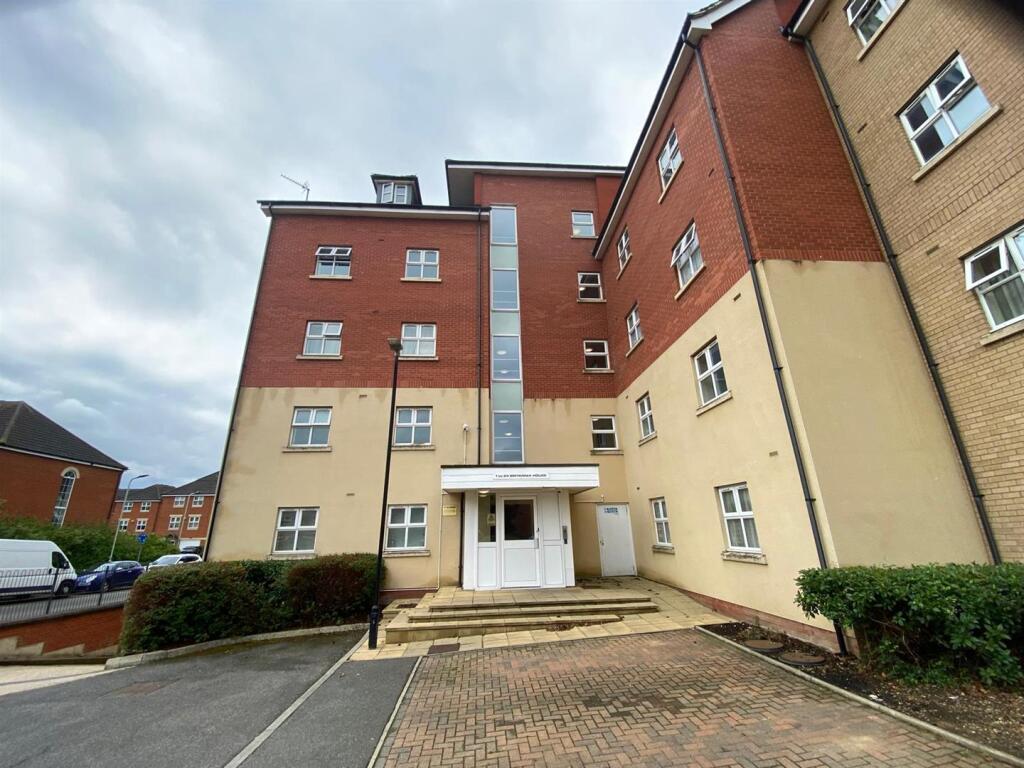 2 bed Apartment for rent in Elstow. From Hollands Smith - Bedford