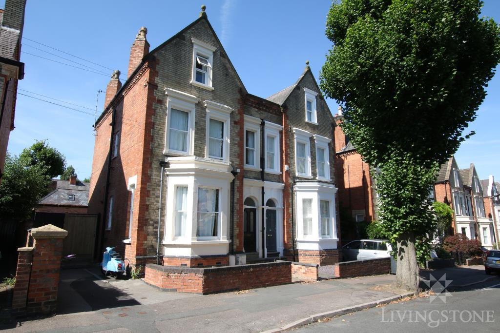 1 bed Apartment for rent in Stoughton. From Livingstone Property Ltd - Leicester 1 bed Apartment for rent in Stoughton. From Livingstone Property Ltd - Leicester