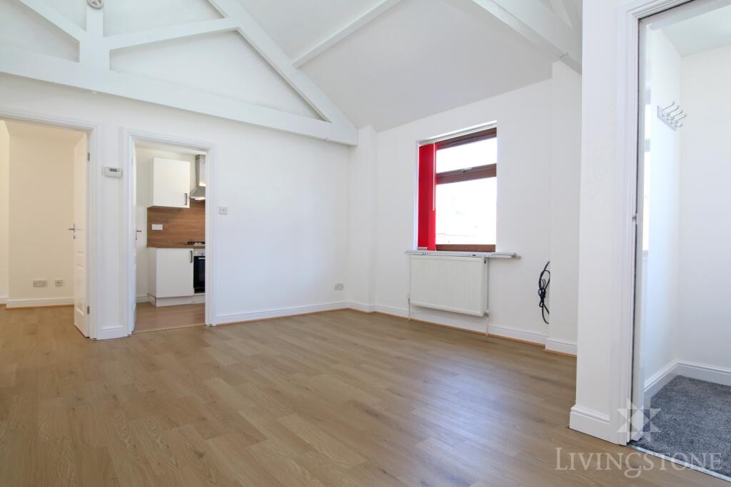 2 bed 1st Floor Flat for rent in Leicester. From Livingstone Property Ltd - Leicester