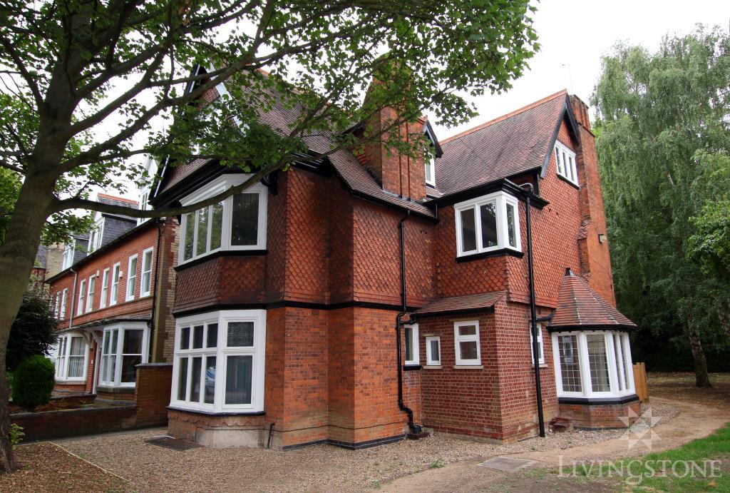 1 bed 1st Floor Flat for rent in Stoughton. From Livingstone Property Ltd - Leicester