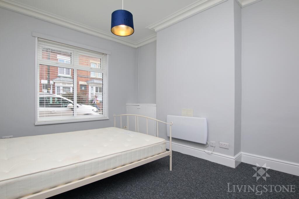 1 bed House (unspecified) for rent in Stoughton. From Livingstone Property Ltd - Leicester