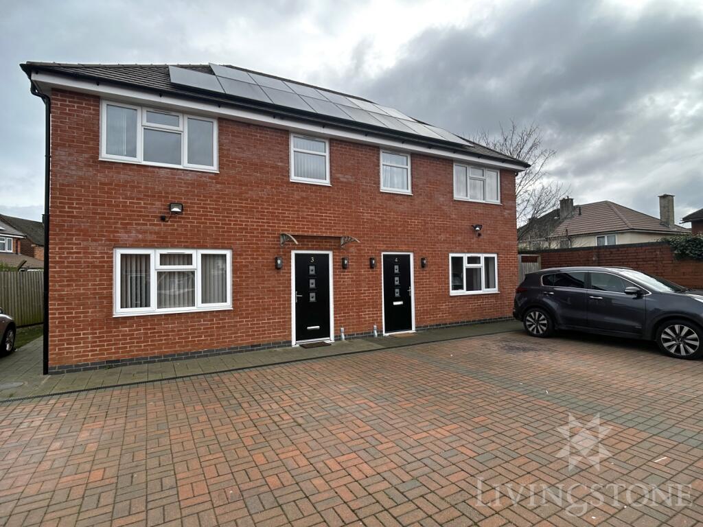 3 bed Mid Terraced House for rent in Leicester Forest East. From Livingstone Property Ltd - Leicester 3 bed Mid Terraced House for rent in Leicester Forest East. From Livingstone Property Ltd - Leicester