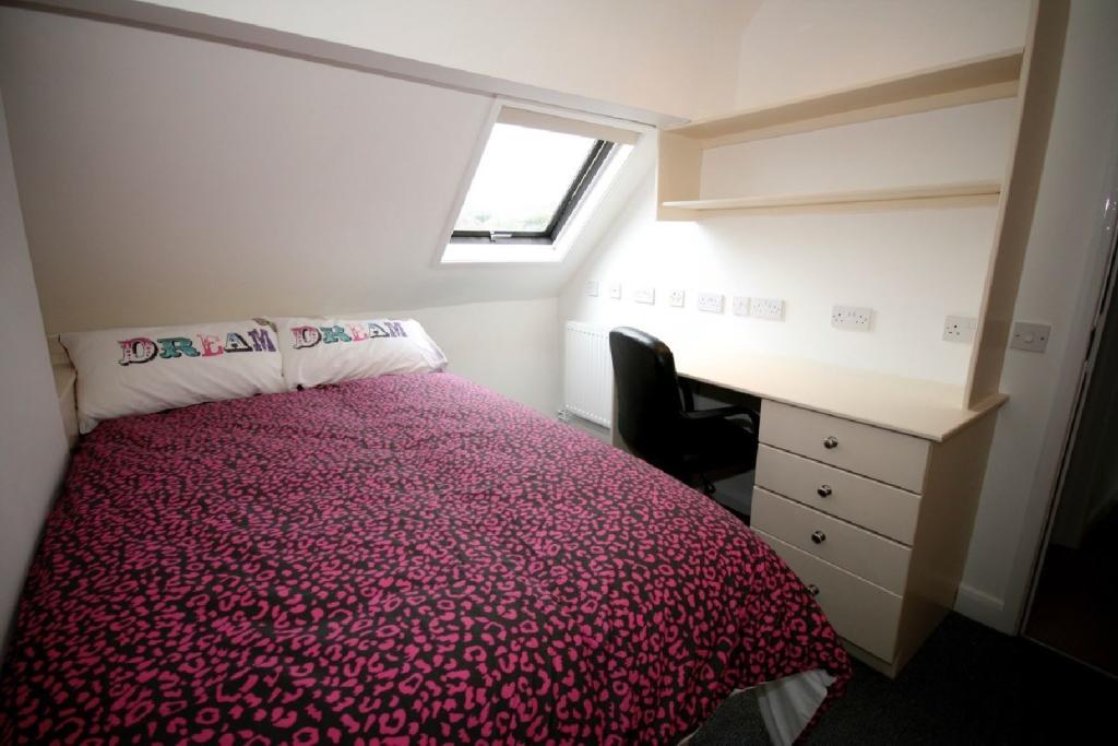 5 bed Room for rent in Birmingham. From Purple Frog Property Ltd - Birmingham