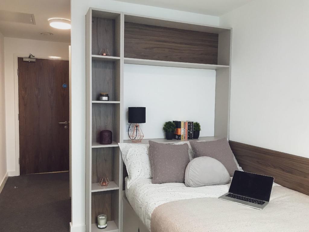 1 bed Room for rent in Birmingham. From Purple Frog Property Ltd - Birmingham