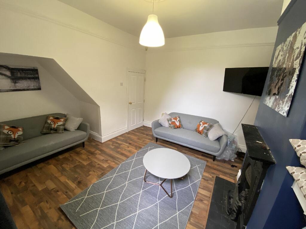 4 bed Room for rent in Birmingham. From Purple Frog Property Ltd - Birmingham