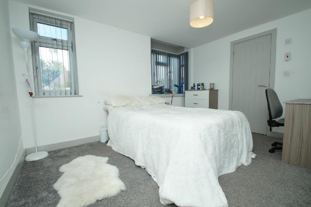8 bed Room for rent in Birmingham. From Purple Frog Property Ltd - Birmingham
