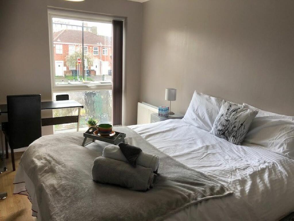 3 bed House Share for rent in Birmingham. From Purple Frog Property Ltd - Birmingham