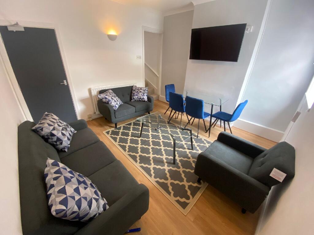 3 bed House Share for rent in Birmingham. From Purple Frog Property Ltd - Birmingham