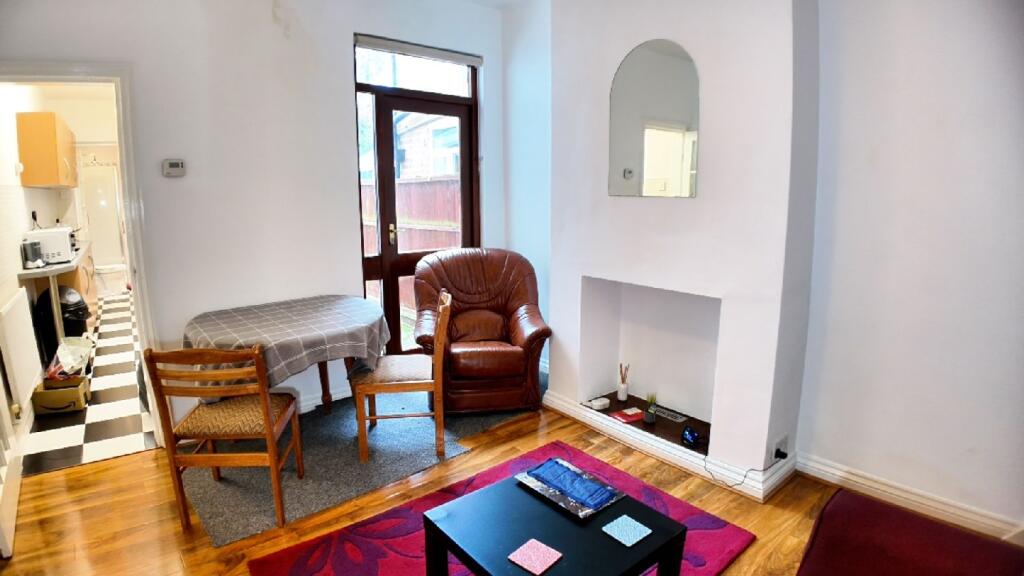 3 bed Detached for rent in Birmingham. From Purple Frog Property Ltd - Birmingham