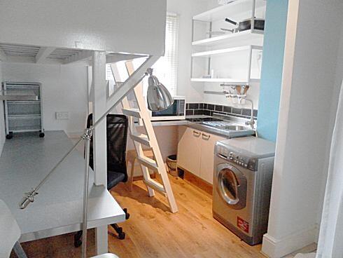 1 bed 1st Floor Flat for rent in Birmingham. From Purple Frog Property Ltd - Birmingham