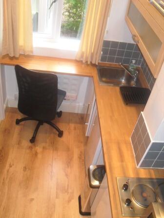 1 bed 1st Floor Flat for rent in Birmingham. From Purple Frog Property Ltd - Birmingham