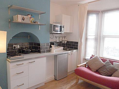 1 bed 1st Floor Flat for rent in Birmingham. From Purple Frog Property Ltd - Birmingham