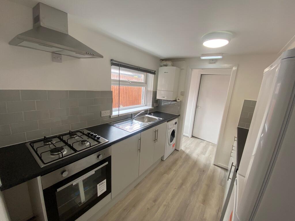 4 bed Detached for rent in Birmingham. From Purple Frog Property Ltd - Birmingham