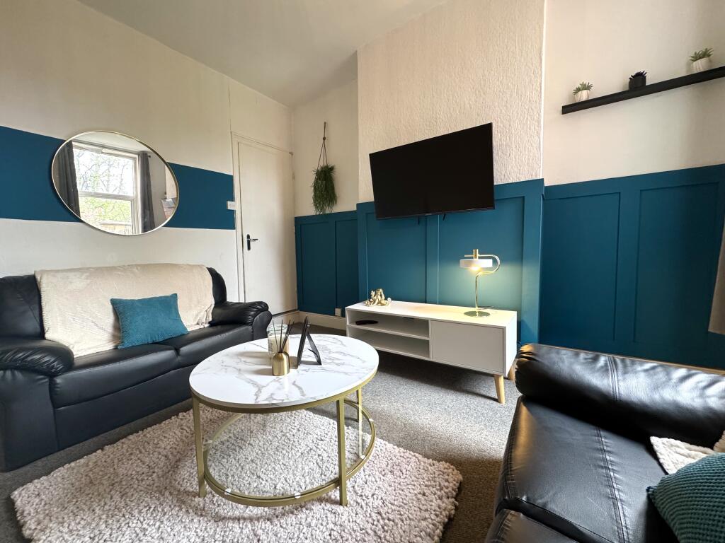 4 bed Detached for rent in Birmingham. From Purple Frog Property Ltd - Birmingham