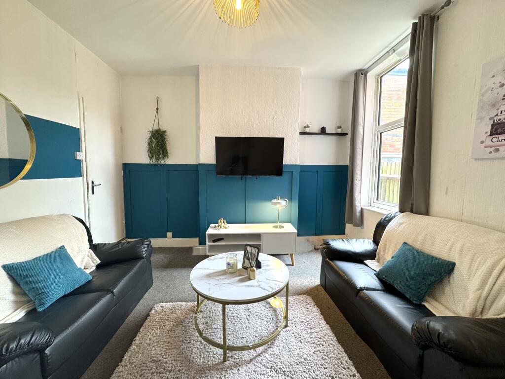 4 bed Detached for rent in Birmingham. From Purple Frog Property Ltd - Birmingham