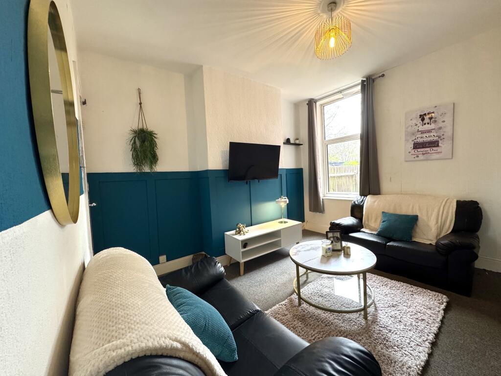 3 bed Detached for rent in Birmingham. From Purple Frog Property Ltd - Birmingham