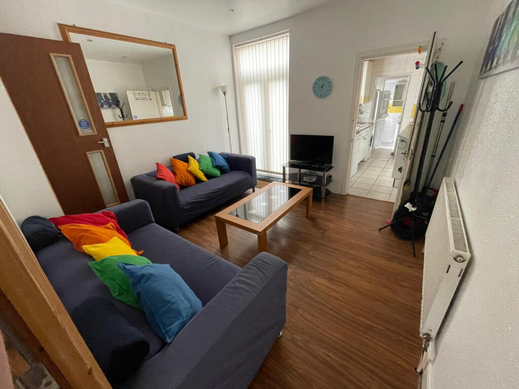 5 bed Detached for rent in Birmingham. From Purple Frog Property Ltd - Birmingham