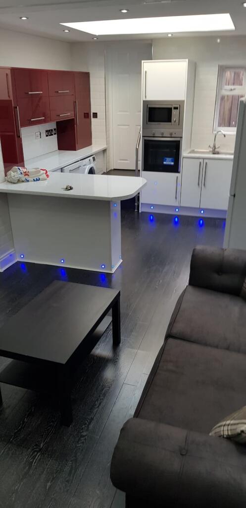 4 bed Detached for rent in Birmingham. From Purple Frog Property Ltd - Birmingham