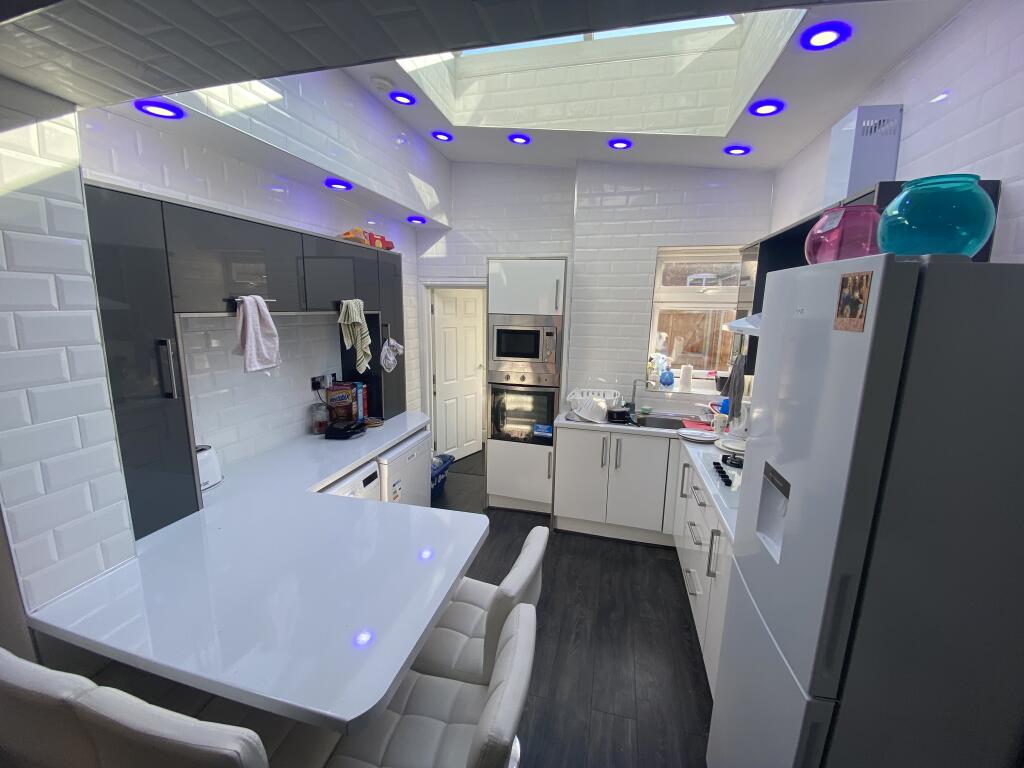 4 bed Detached for rent in Birmingham. From Purple Frog Property Ltd - Birmingham