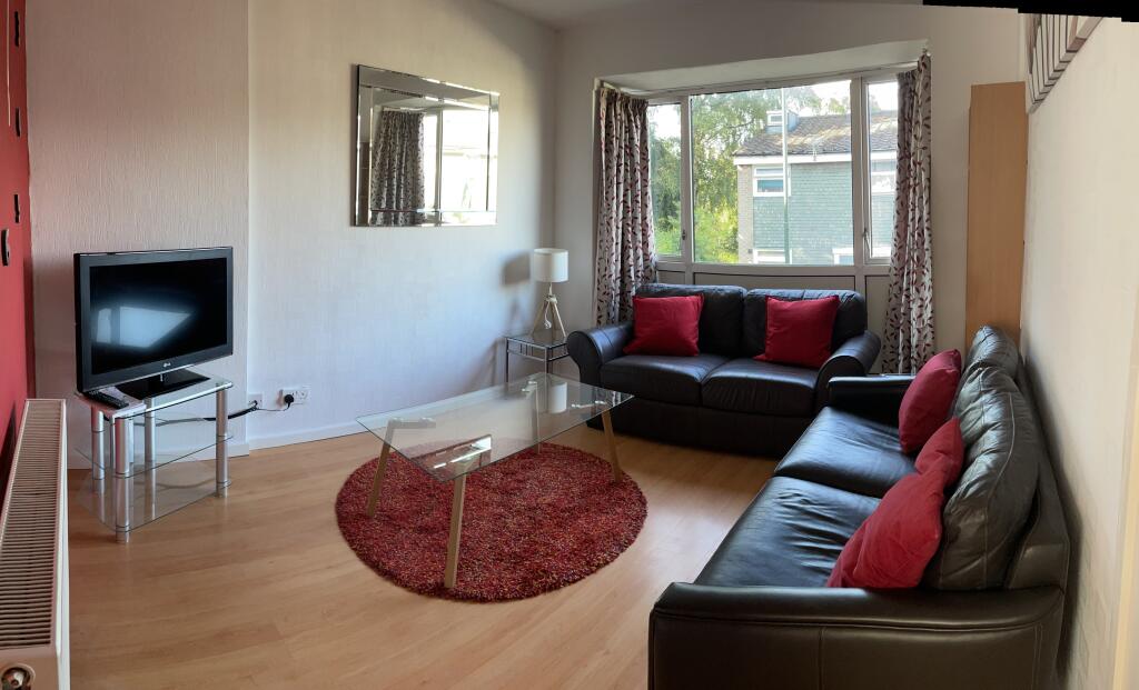 5 bed Detached for rent in Birmingham. From Purple Frog Property Ltd - Birmingham