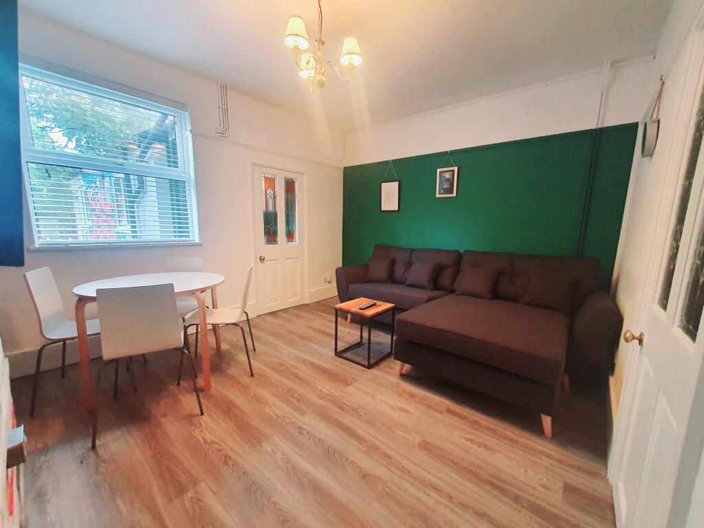 4 bed Detached for rent in Birmingham. From Purple Frog Property Ltd - Birmingham