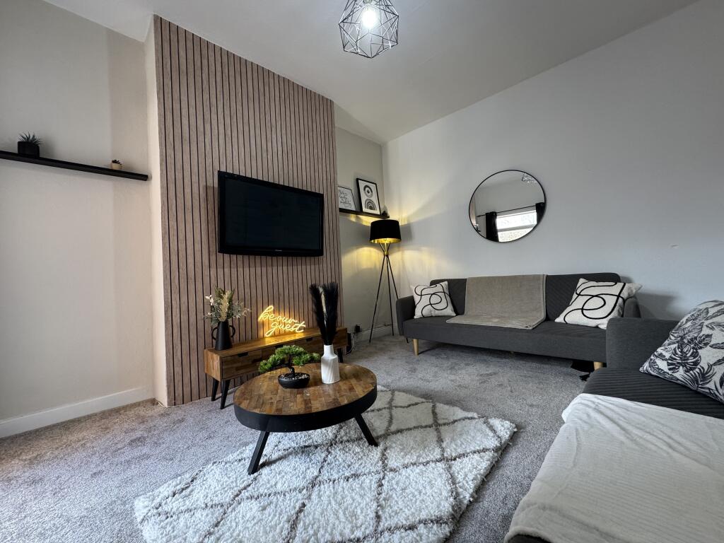 1 bed Detached for rent in Birmingham. From Purple Frog Property Ltd - Birmingham