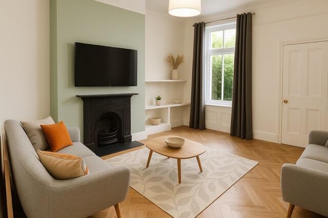 5 bed Detached for rent in Birmingham. From Purple Frog Property Ltd - Birmingham 5 bed Detached for rent in Birmingham. From Purple Frog Property Ltd - Birmingham