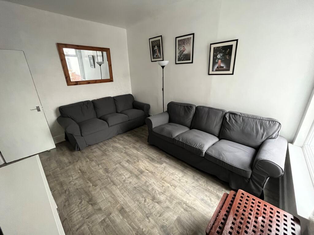 1 bed Detached for rent in Birmingham. From Purple Frog Property Ltd - Birmingham