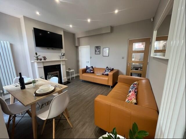 5 bed Detached for rent in Birmingham. From Purple Frog Property Ltd - Birmingham