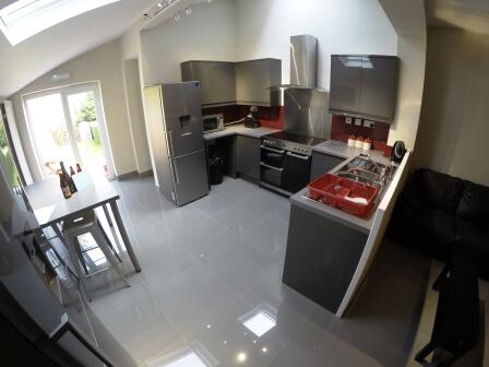 6 bed Detached for rent in Birmingham. From Purple Frog Property Ltd - Birmingham