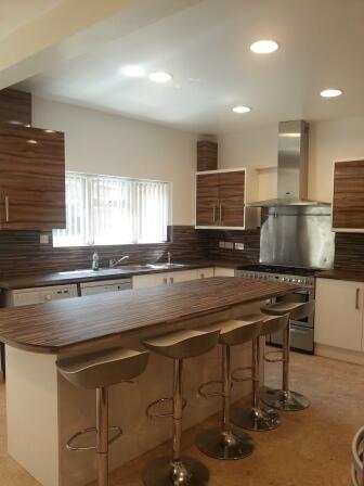 7 bed Detached for rent in Birmingham. From Purple Frog Property Ltd - Birmingham