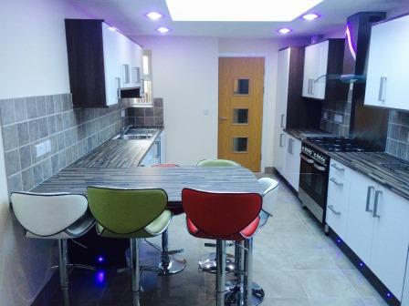 8 bed Detached for rent in Birmingham. From Purple Frog Property Ltd - Birmingham