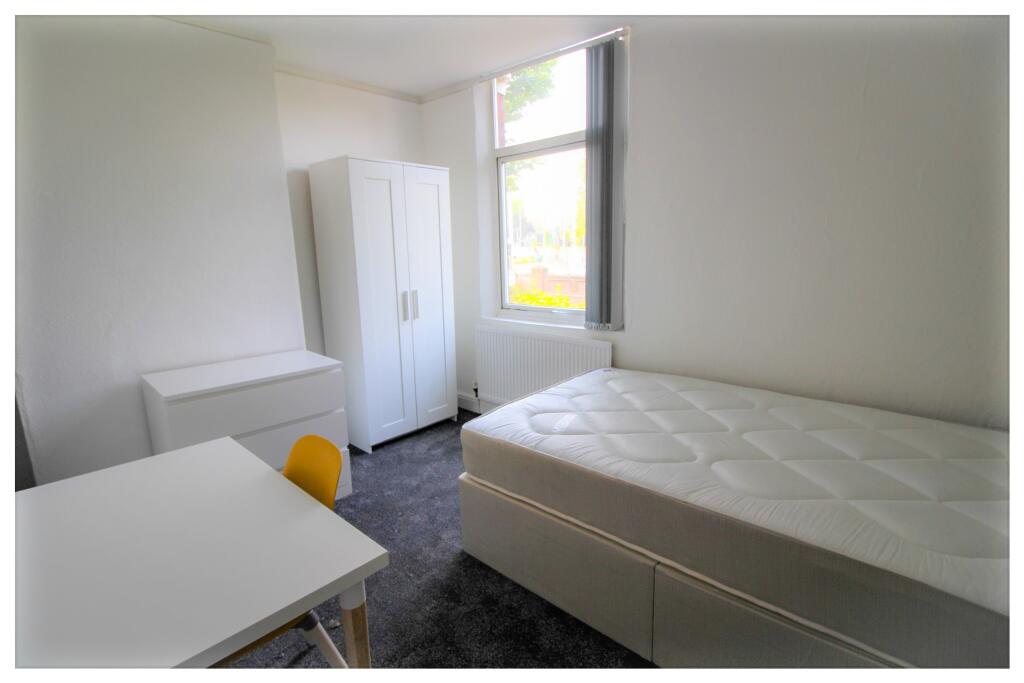 1 bed Detached for rent in Birmingham. From Purple Frog Property Ltd - Birmingham