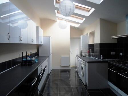 6 bed Detached for rent in Birmingham. From Purple Frog Property Ltd - Birmingham