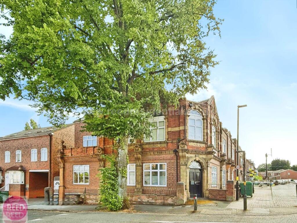 1 bed 1st Floor Flat for rent in Birmingham. From Purple Frog Property Ltd - Birmingham 1 bed 1st Floor Flat for rent in Birmingham. From Purple Frog Property Ltd - Birmingham