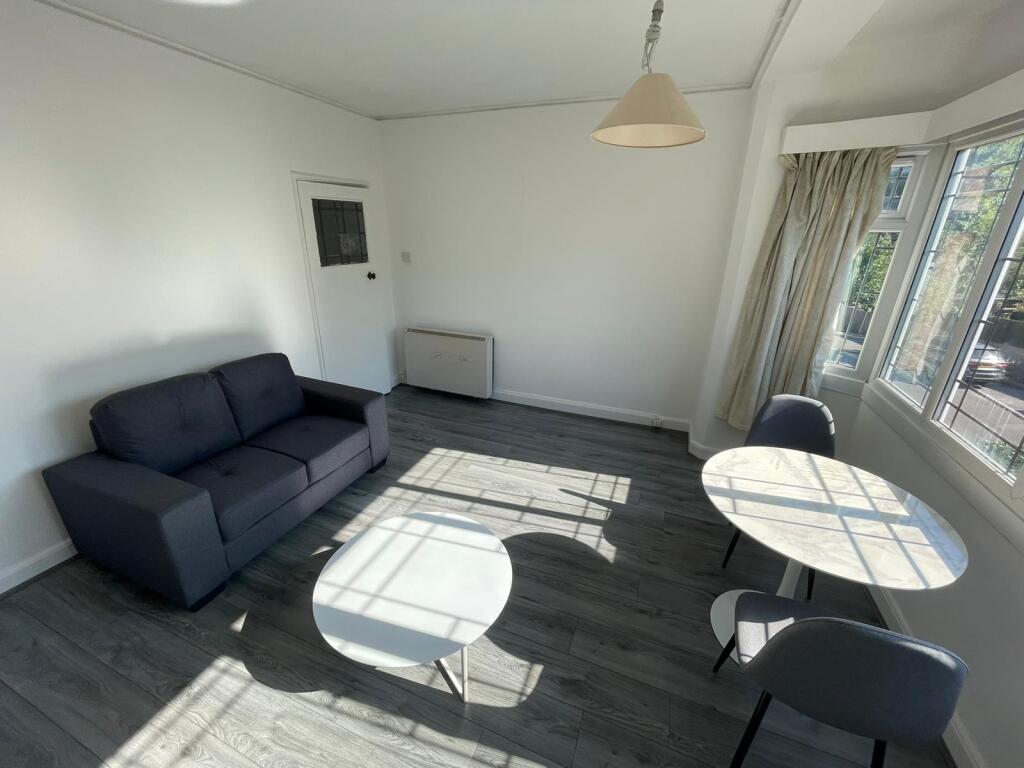 1 bed 1st Floor Flat for rent in Birmingham. From Purple Frog Property Ltd - Birmingham