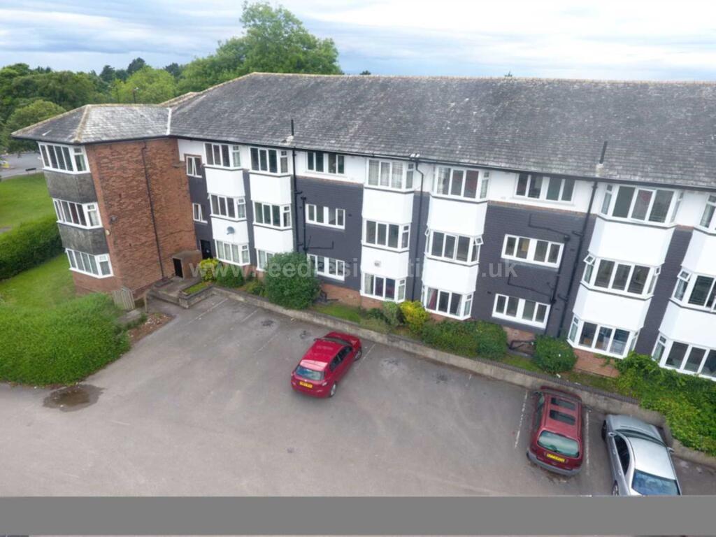 2 bed 1st Floor Flat for rent in Birmingham. From Purple Frog Property Ltd - Birmingham