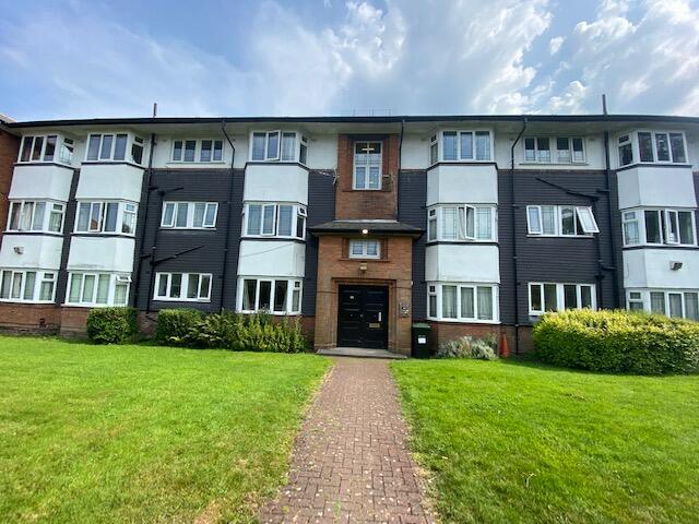 2 bed 1st Floor Flat for rent in Birmingham. From Purple Frog Property Ltd - Birmingham