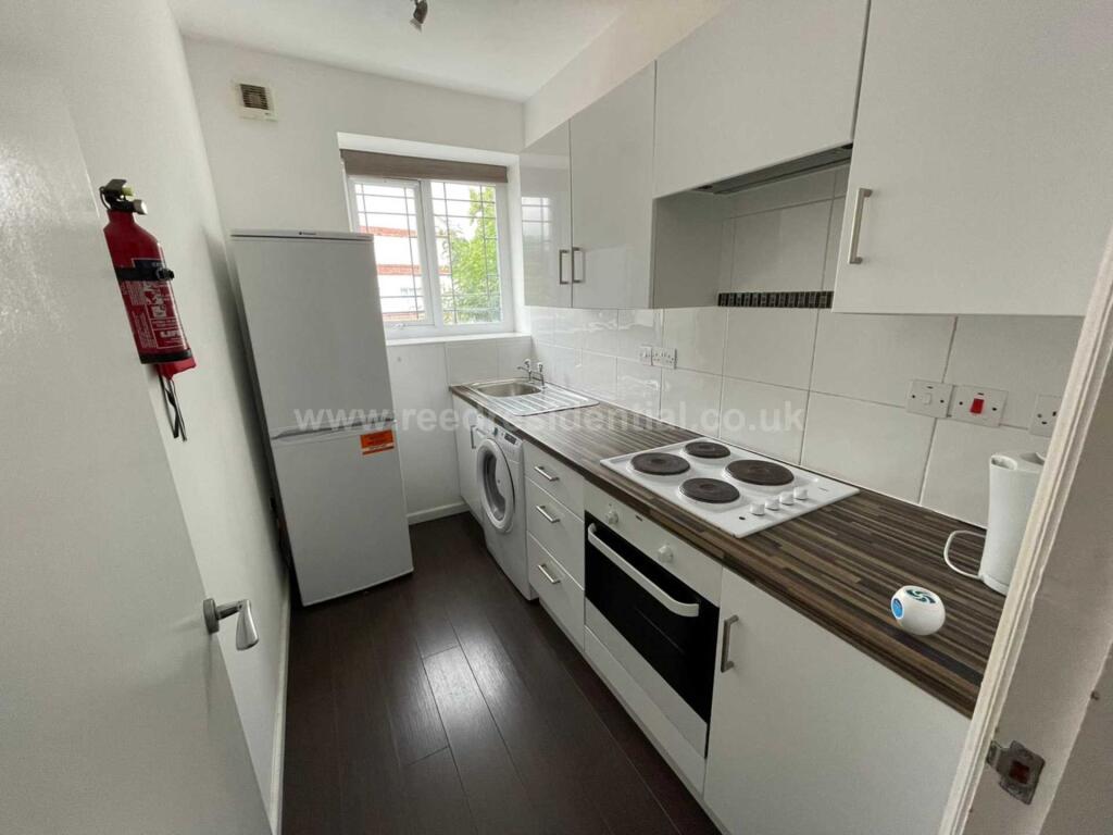 2 bed 1st Floor Flat for rent in Birmingham. From Purple Frog Property Ltd - Birmingham