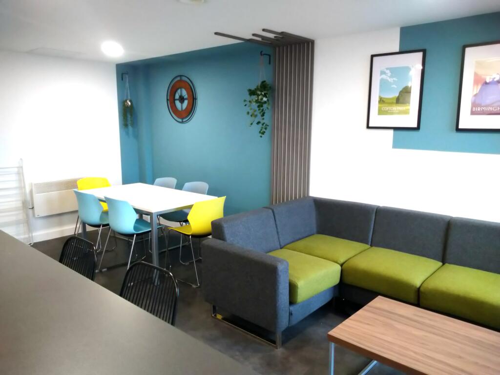 1 bed 1st Floor Flat for rent in Birmingham. From Purple Frog Property Ltd - Birmingham 1 bed 1st Floor Flat for rent in Birmingham. From Purple Frog Property Ltd - Birmingham