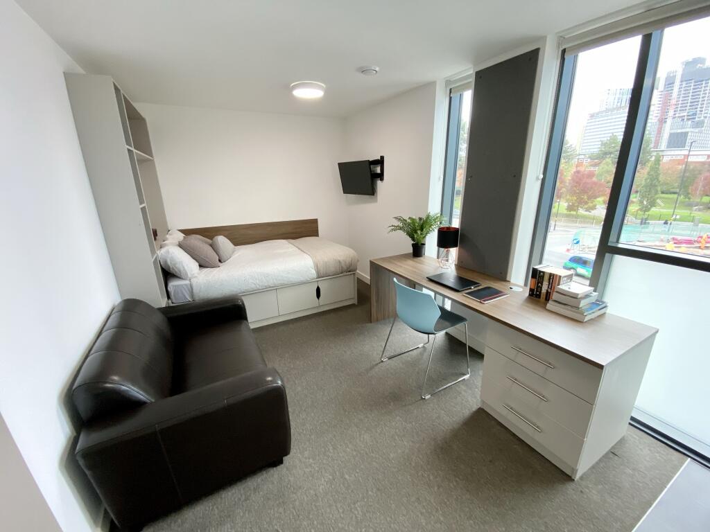 1 bed 1st Floor Flat for rent in Birmingham. From Purple Frog Property Ltd - Birmingham 1 bed 1st Floor Flat for rent in Birmingham. From Purple Frog Property Ltd - Birmingham