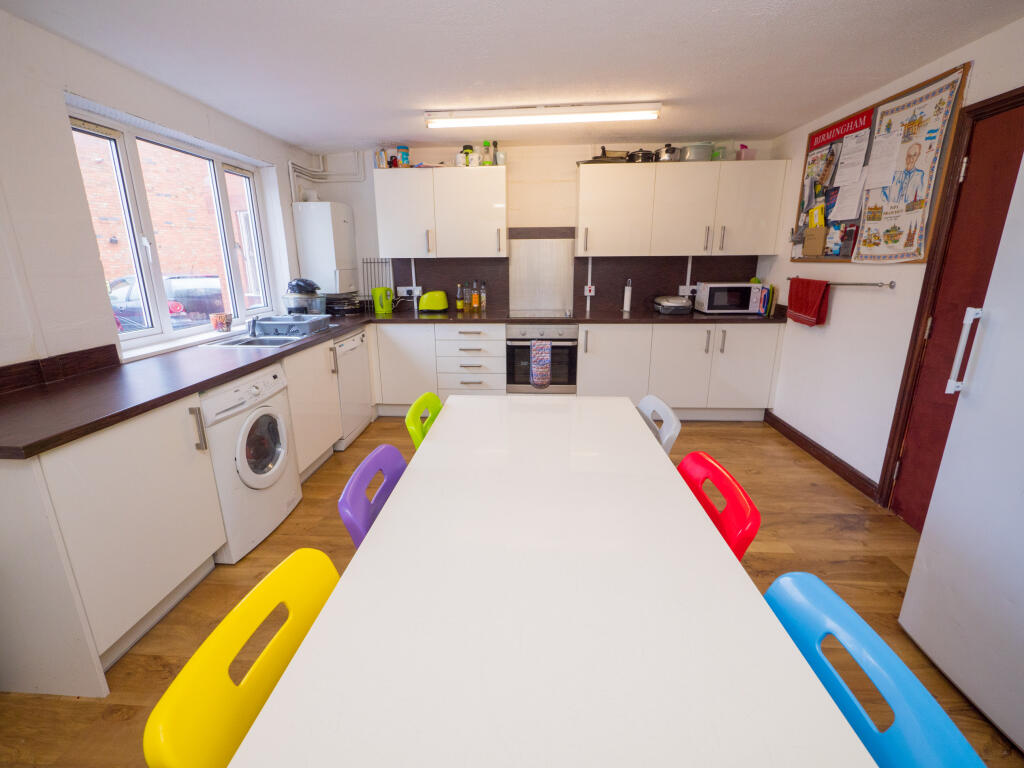 1 bed Detached for rent in Birmingham. From Purple Frog Property Ltd - Birmingham