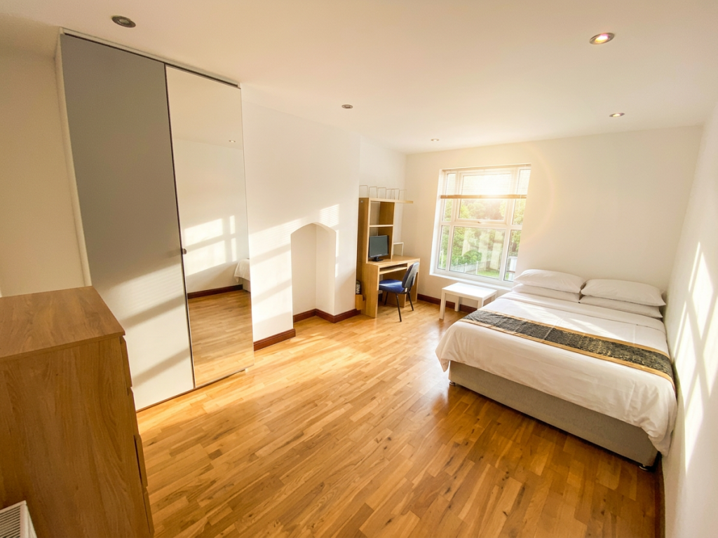 1 bed Detached for rent in Smethwick. From Purple Frog Property Ltd - Birmingham