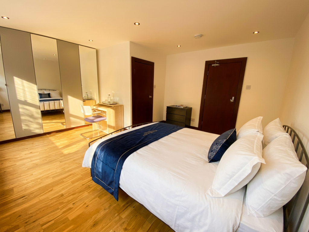 1 bed Detached for rent in Smethwick. From Purple Frog Property Ltd - Birmingham