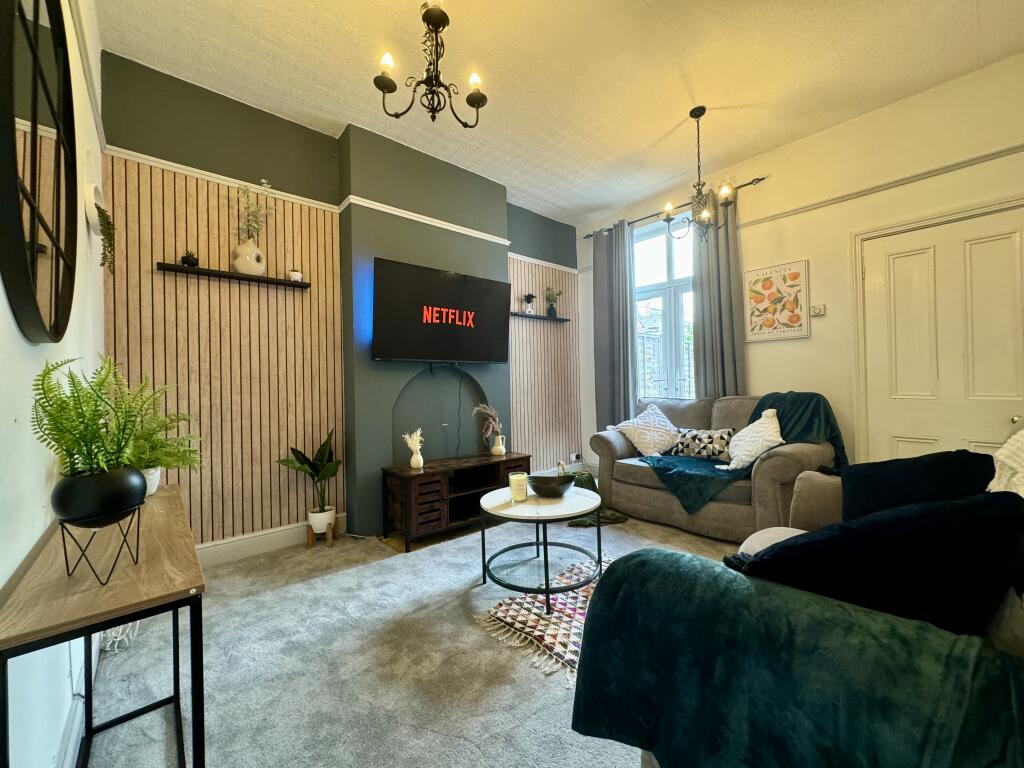 3 bed Detached for rent in Birmingham. From Purple Frog Property Ltd - Birmingham