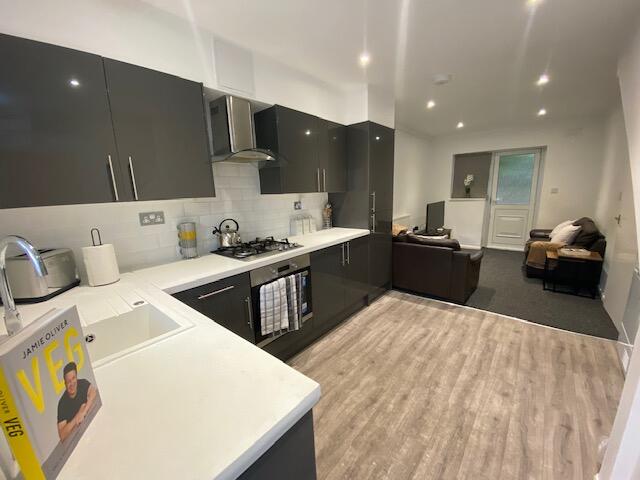 4 bed Detached for rent in Birmingham. From Purple Frog Property Ltd - Birmingham