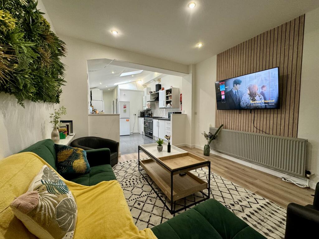 1 bed Detached for rent in Birmingham. From Purple Frog Property Ltd - Birmingham