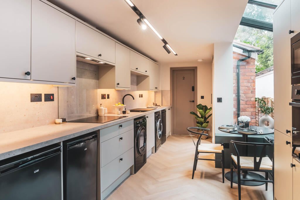 1 bed Detached for rent in Birmingham. From Purple Frog Property Ltd - Birmingham