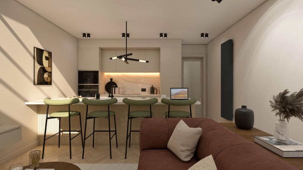 0 bed Studio for rent in Birmingham. From Purple Frog Property Ltd - Birmingham